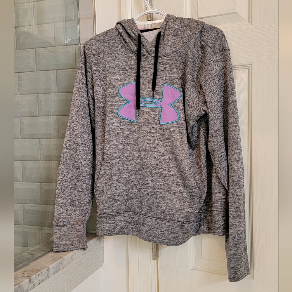 Under Armour Hoodie Sz S